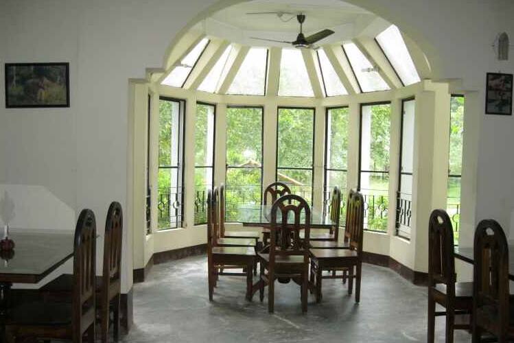 Silver Ridge Resort, Jalpaiguri 2